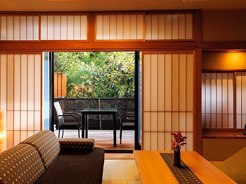 Suwa Grand Shrine Kameya Inn