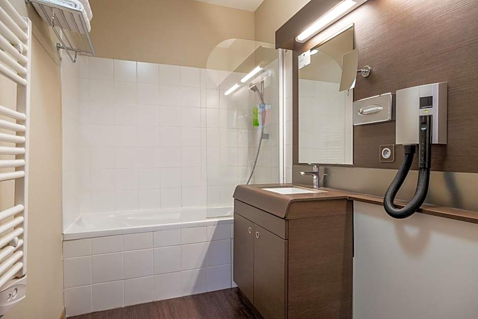 Aparthotel Adagio Lyon Patio Confluence