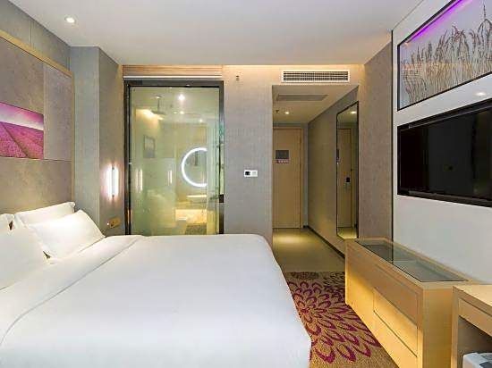 Lavande Hotel Changsha Walking Street South Gate Subway Station