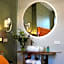 The IF Boutique hotel