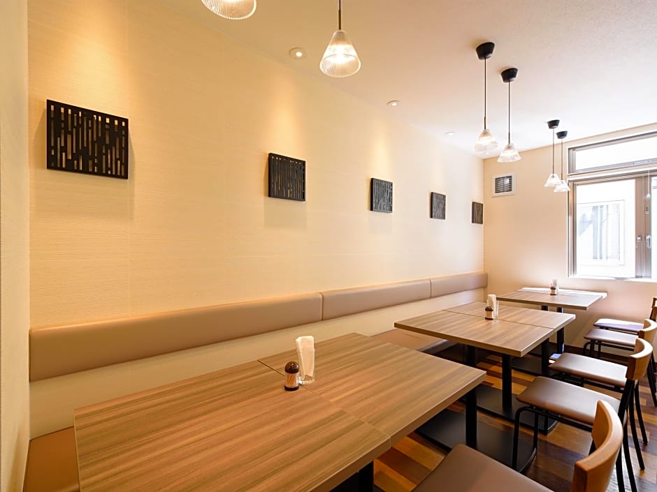 La'gent Inn Kesennuma