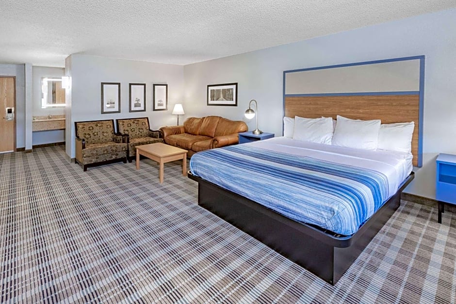 AmericInn by Wyndham Sayre