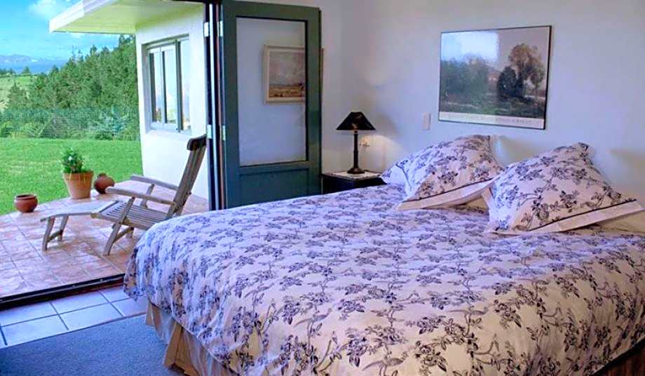 Waiwurrie Coastal Farm Lodge