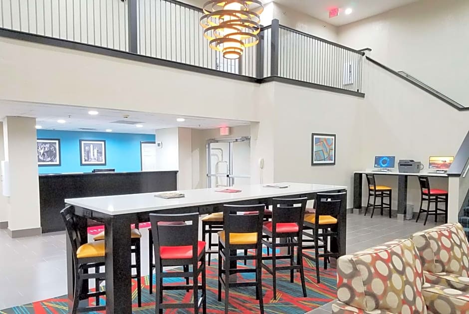 Hawthorn Suites By Wyndham Irving Dfw South