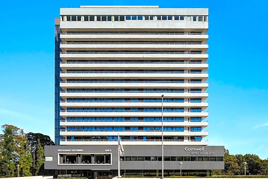 Comwell Hvide Hus Aalborg, Dolce by Wyndham