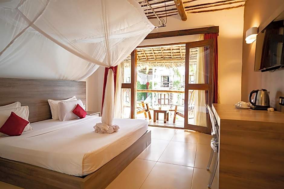 My Blue Hotel Zanzibar