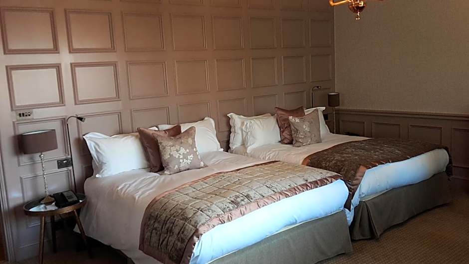 Pennyhill Park Hotel and Spa