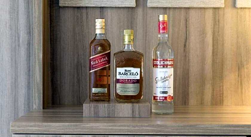 Excellence Playa Mujeres- All Inclusive- Adults Only