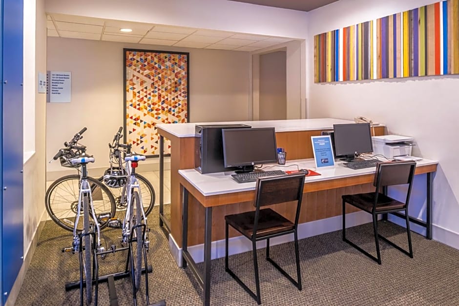 Holiday Inn Express Sierra Vista By IHG