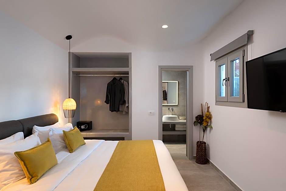 Santa Mar ECO Suites