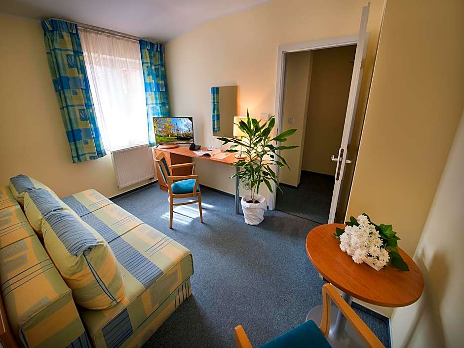 Ea Hotel Tosca