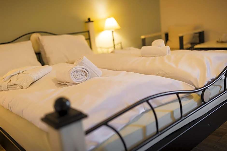 Wellness hotel Lihovar