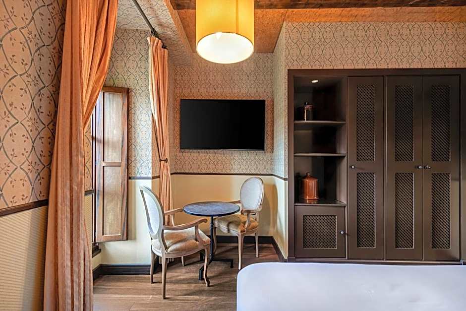 Hotel Palacio del Carmen, Autograph Collection