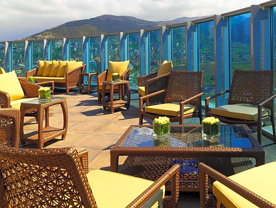 Sheraton Bursa Hotel