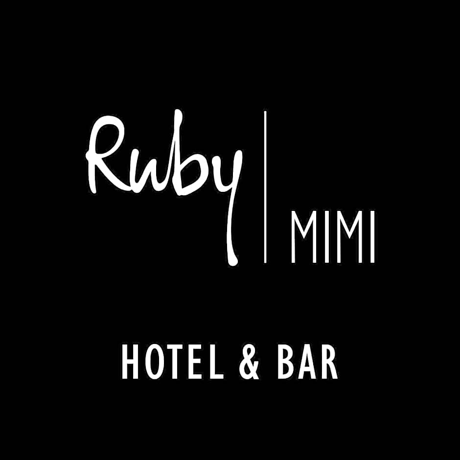 Ruby Mimi Hotel Zurich