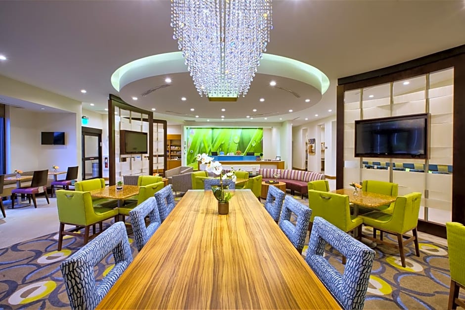 SpringHill Suites by Marriott Wilmington Mayfaire