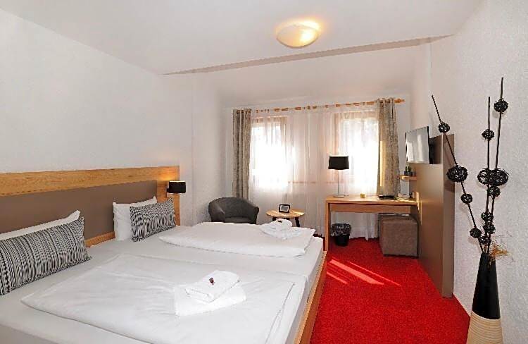 Vico's Hotel & Restaurant Asperg