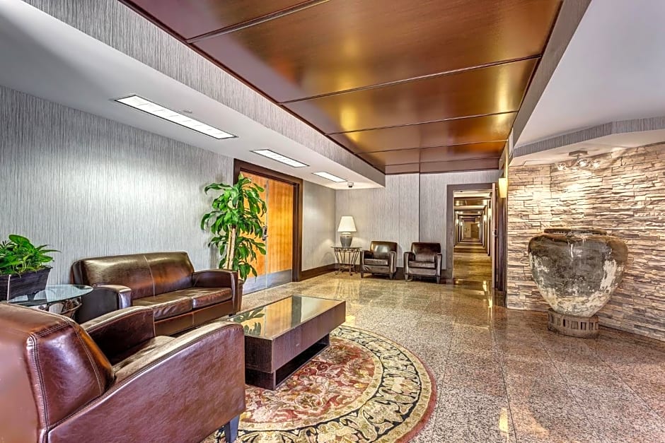 Crowne Plaza Hotel Foster City-San Mateo By IHG