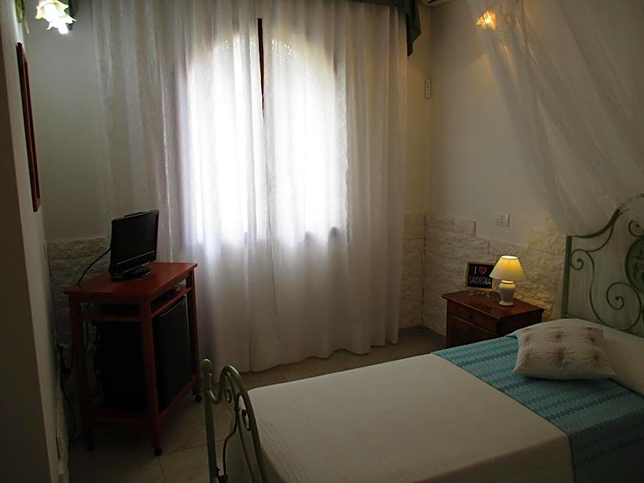 Villa Margherita Suite & charme
