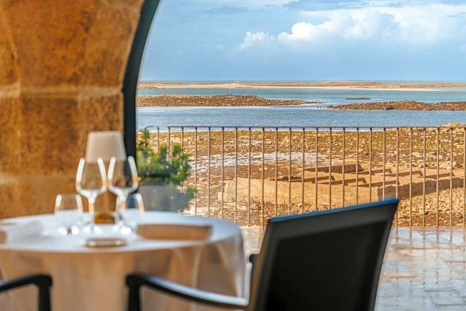 Brittany & Spa Relais & Châteaux