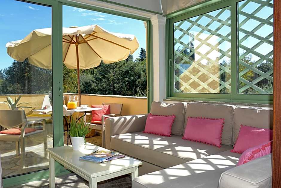 Isabella Country House