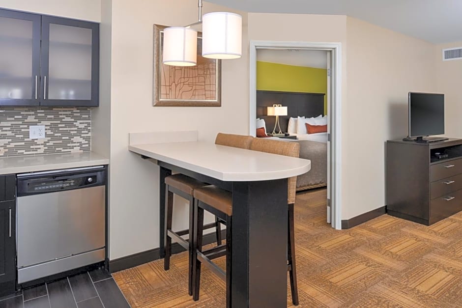 Staybridge Suites Merrillville By IHG
