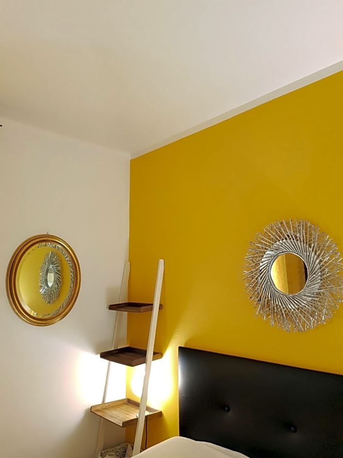 B&B A CASA DI MONICA