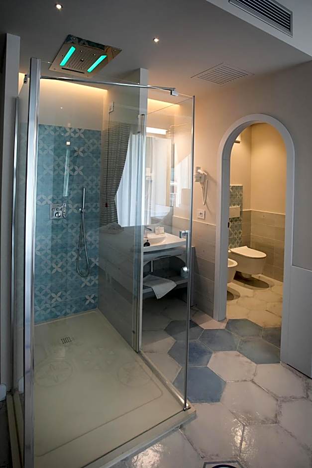 Franco's House Tropea