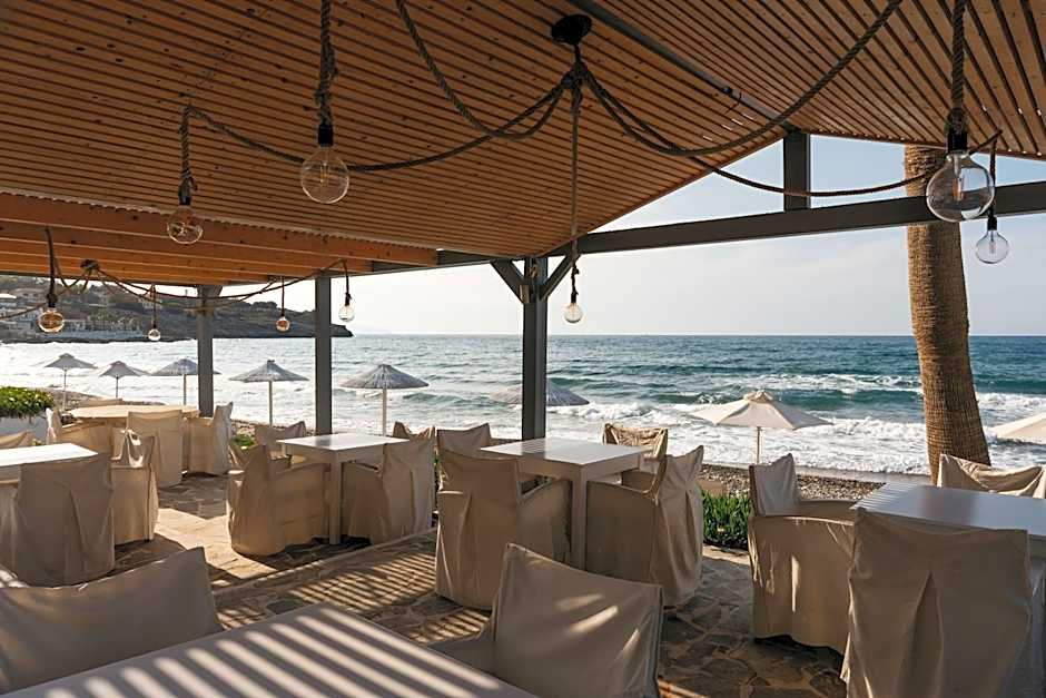 Petradi Beach Lounge Hotel