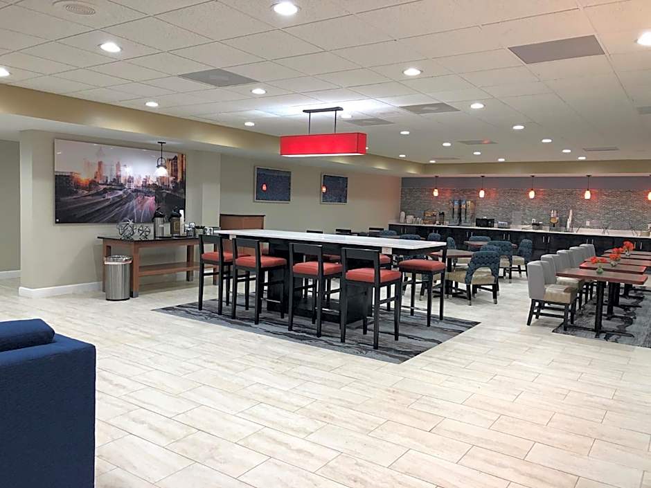 Quality Inn Dalton East