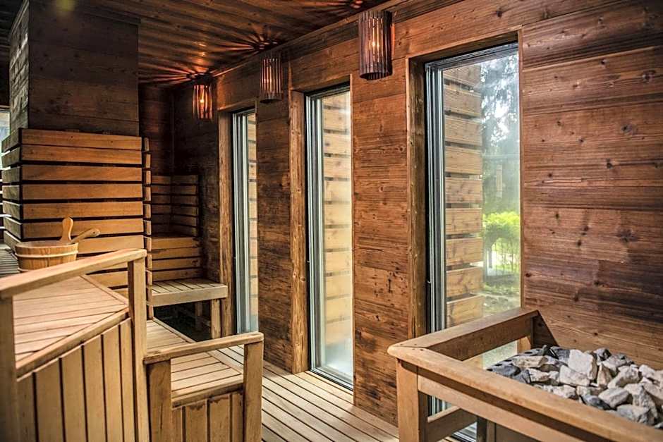 Oxigén Family Hotel Noszvaj