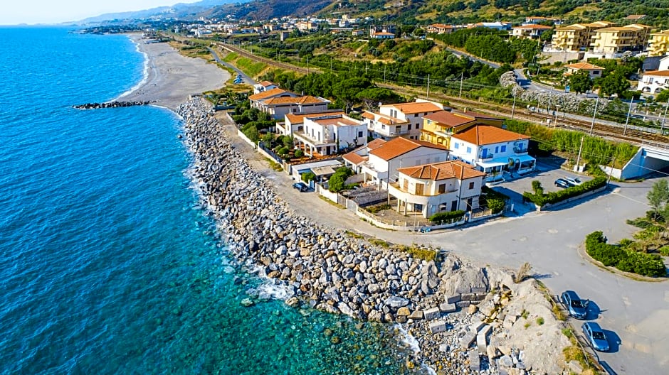 Le Casette sul Mare - Case Vacanza