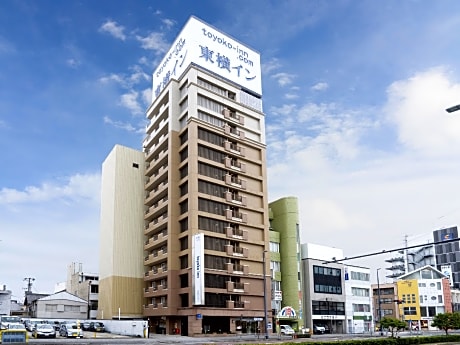 Toyoko Inn Toyohashi-Eki Higashi-Guchi