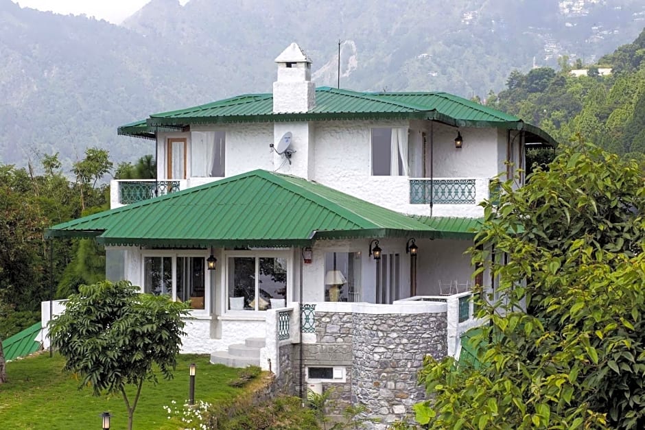 Bara Bungalow Gethia A Rosakue Collection