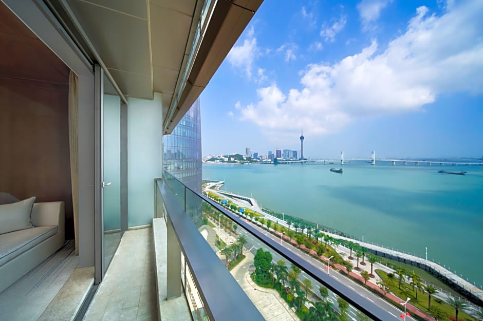 Sheraton Zhuhai Hotel