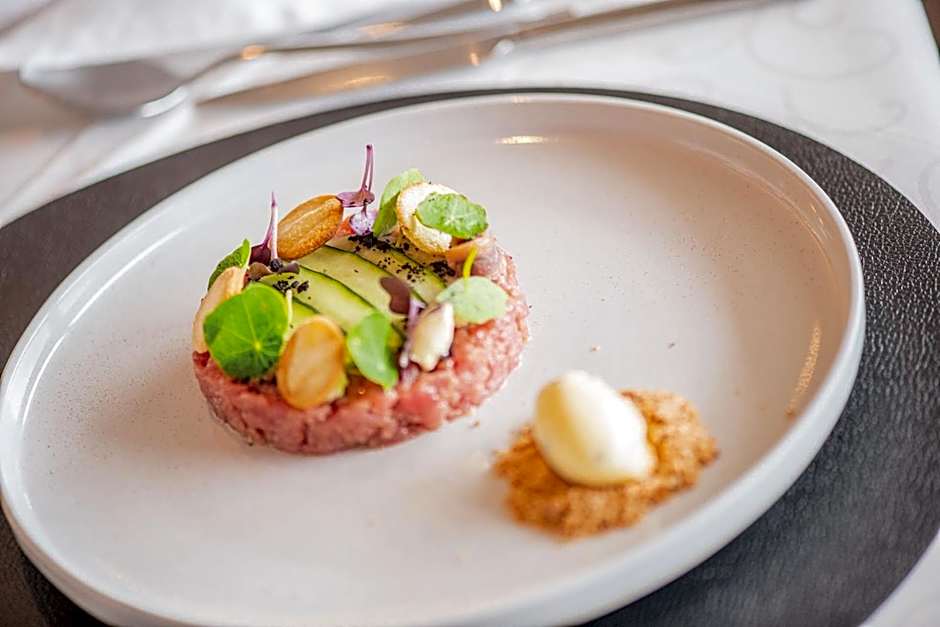 Hotel DAS ROYAL in Obereggen