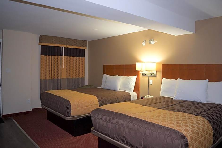 Knights Inn Arnprior