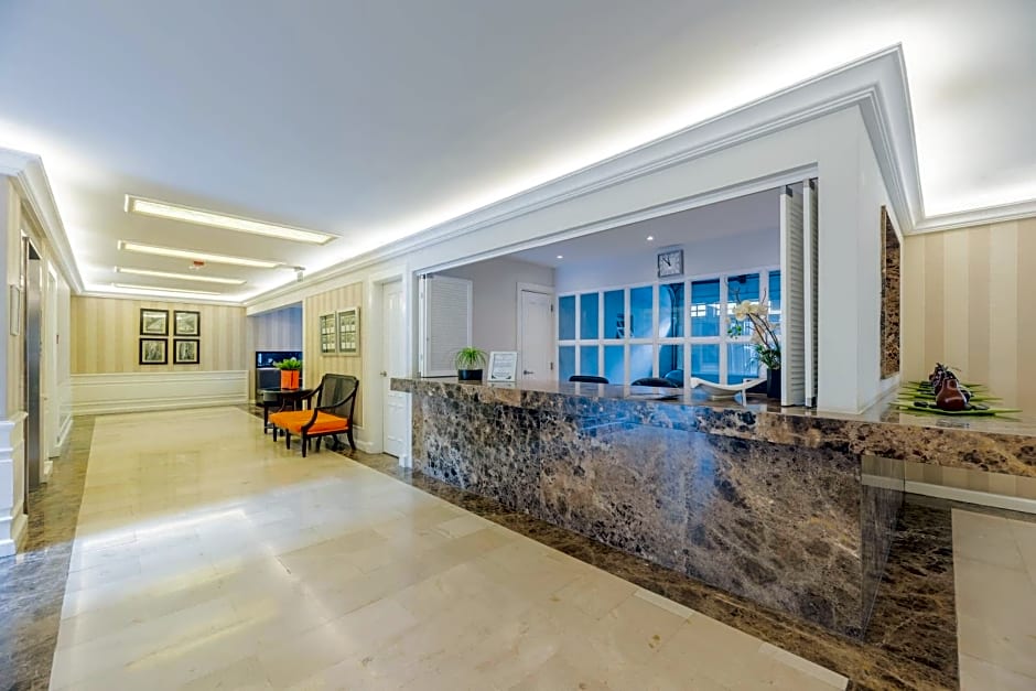 Grand Polanco Residencial