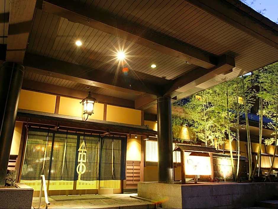 Shima Yamaguchikan