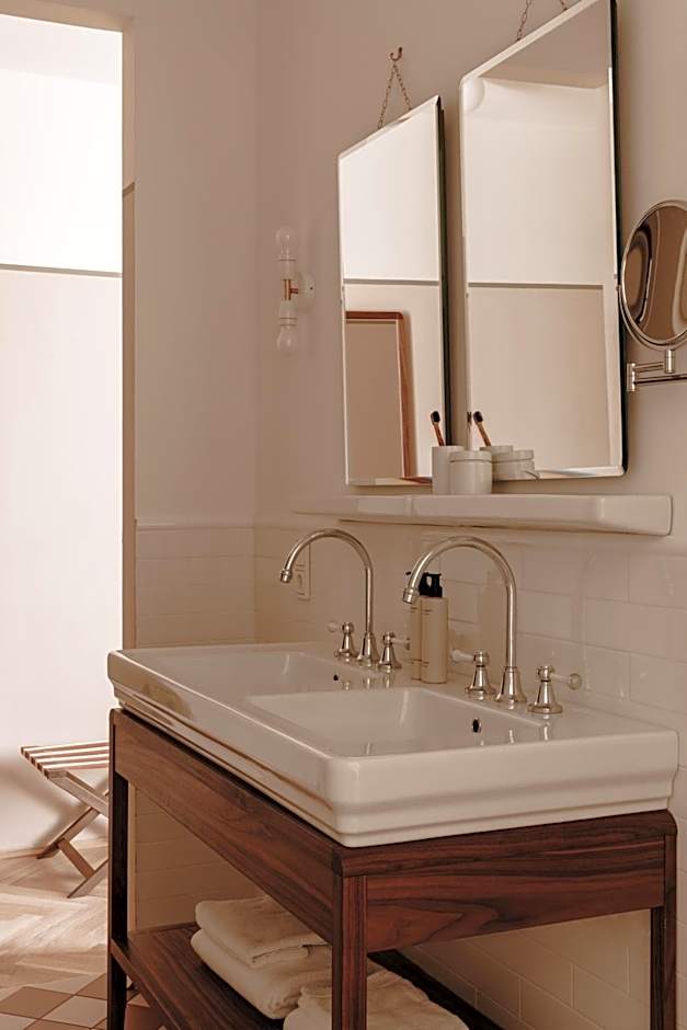 Parkhotel Mondschein