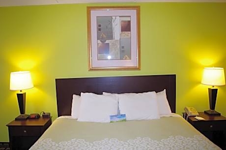 Business King Room - Non-Smoking