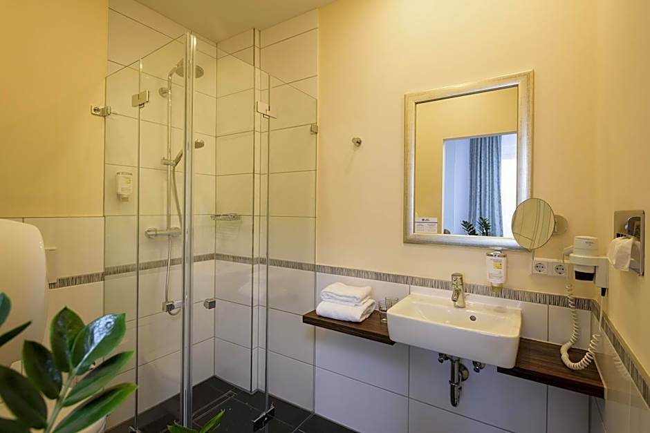 Best Western Hotel Lamm