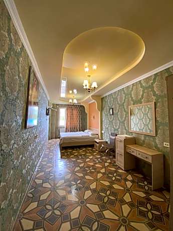 Hostel Golden Fleece