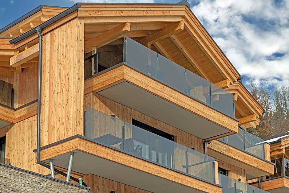 AlpenParks Premium Apartment Rehrenberg II