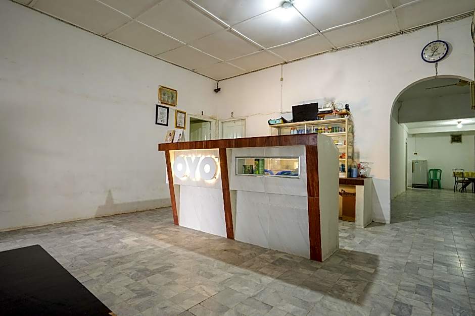 SUPER OYO 1868 Penginapan Sekip