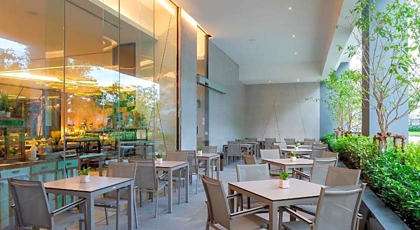 ibis Styles Bangkok Ratchada