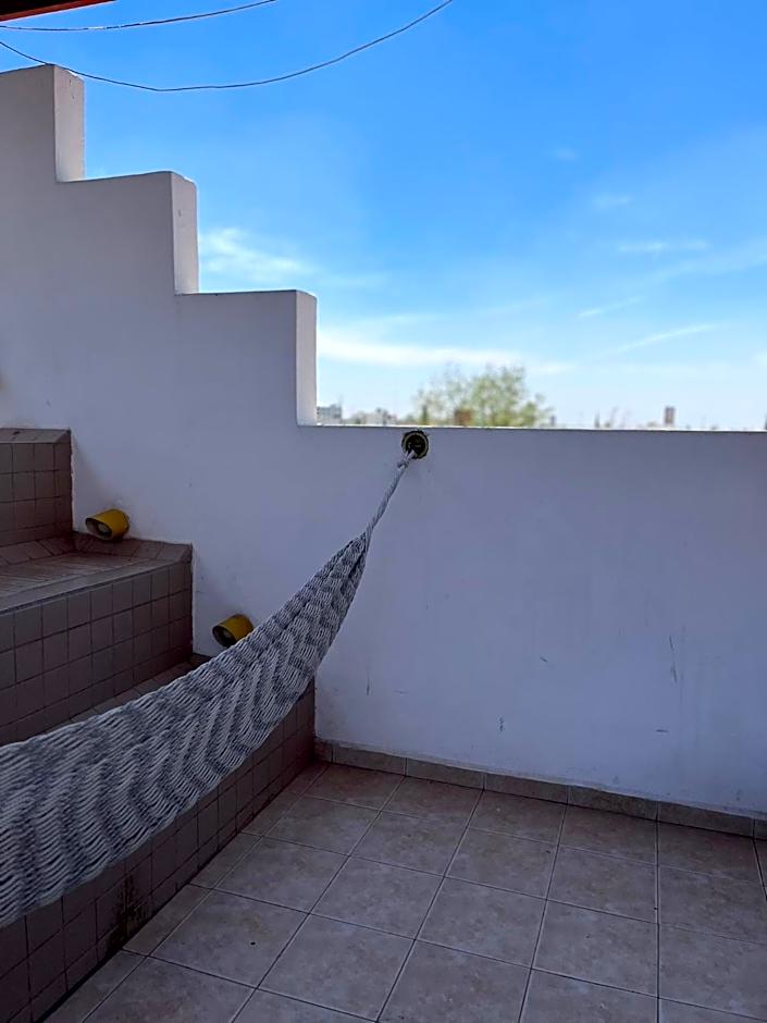 INMOTEGA - Suites TG