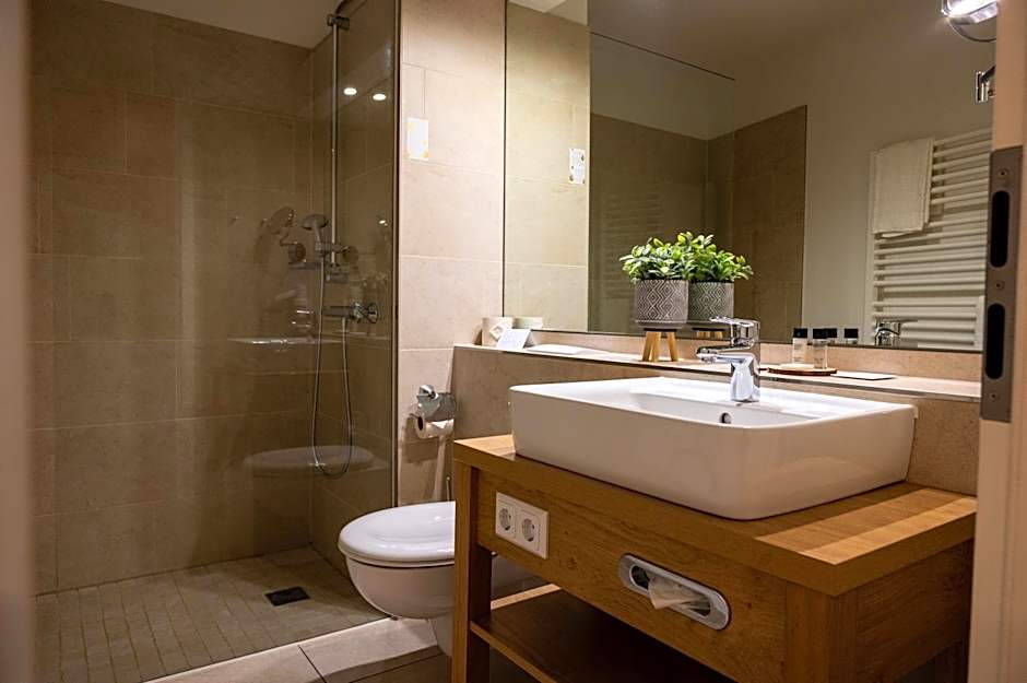 Landhotel Jann Hinsch Hof