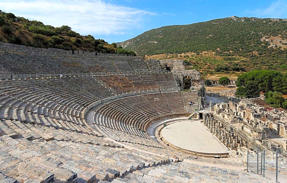 Ephesus Nobel Otel