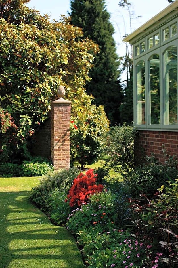 Flackley Ash Hotel Restaurant & Spa